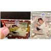 Image 2 : (2) Brooks Robinson Thick Card Stock Baseball Cards