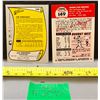 Image 2 : Joe & Dom Dimaggio Baseball Cards
