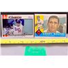 Image 1 : (2) Sandy Koufax MLB Baseball Cards