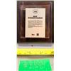 Image 2 : Mike Schmidt Topps Foil Sticker #290