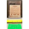 Image 2 : Ralph Kiner “Ken Griffey Jr. Says …” Mini Baseball Card