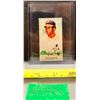 Image 1 : Frank Robinson Topps Mini Baseball Card