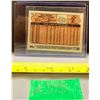 Image 2 : Yogi Berra Topps Mini Baseball Card