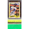 Image 1 : 1990 Fleer Ken Griffey Jr. Baseball Card #513