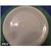 Image 3 : 3 Pieces of Pyrex, no cracks or chips, excellent condition, bowl has a few nics to finish