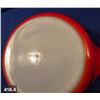 Image 4 : 3 Pieces of Pyrex, no cracks or chips, excellent condition, bowl has a few nics to finish