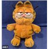 Image 1 : Vintage Garfield stuffed toy with tags