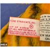 Image 4 : Vintage Garfield stuffed toy with tags