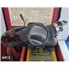 Image 2 : Antique gas mask in original case