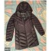 Image 1 : Ladies Authentic "Michael Kors" Down & Feather Filled jacket, never worn, Size small, but fits prett