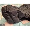 Image 5 : Ladies Authentic "Michael Kors" Down & Feather Filled jacket, never worn, Size small, but fits prett