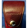 Image 2 : "Super-Swede" - EKA, Made in Sweden pocket knife (jack knife) with sheath, Nor-Mark