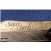 Image 3 : "Super-Swede" - EKA, Made in Sweden pocket knife (jack knife) with sheath, Nor-Mark