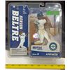 Image 1 : McFarlane Figure- Adrian Beltre (Series 12)