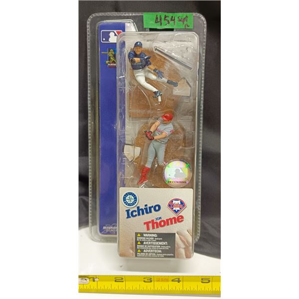 McFarlane - Ichiro &Thome