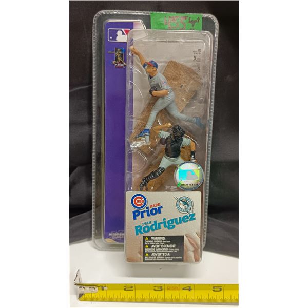 McFarlane - Prior & Rodriguez