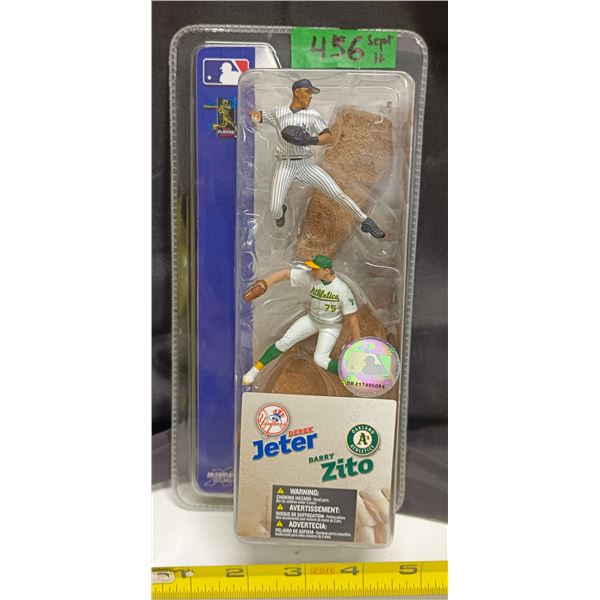 McFarlane - Jater & Zito