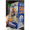 Image 4 : McFarlane - WAYNE GRETZKY- OILER- (Series 1)