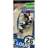Image 5 : McFarlane - Martin St. Louis - Tampa Bay Series 10