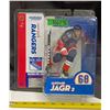 Image 1 : McFarlane - Jaromir Jagr- Rangers Series 10