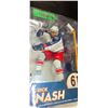 Image 5 : McFarlane - Rick Nash - COLUMBUS Blue Jackets Series10