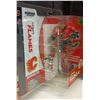 Image 3 : McFarlane Jarome Iginla - flames - Series 10
