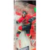 Image 5 : McFarlane Jarome Iginla - flames - Series 10