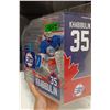 Image 4 : McFarlane Nikolai Khabibulin- Jets Series 11