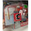 Image 4 : McFarlane MiiKka Kiprusoff- Flames- series 11