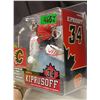 Image 5 : McFarlane MiiKka Kiprusoff- Flames- series 11