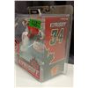 Image 6 : McFarlane MiiKka Kiprusoff- Flames- series 11