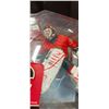 Image 7 : McFarlane MiiKka Kiprusoff- Flames- series 11