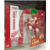 Image 3 : McFarlane Robert Lang- Red Wings - series 10