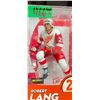 Image 5 : McFarlane Robert Lang- Red Wings - series 10
