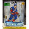 Image 1 : Legends Wayne Gretzky - Blues - Series 5