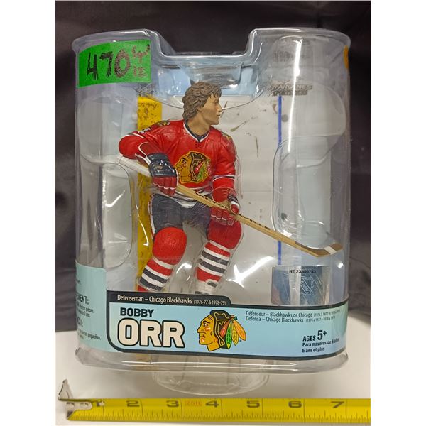 Legends - Bobby Orr- Chicago - Series 5
