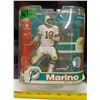 Image 1 : Legends - Dan Marino - Miami - Series 3