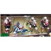 Image 4 : McFarlane- team Canada 2002, Yzerman, Joseph, Lemieux, Pronger
