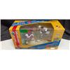Image 2 : McFarlane Heritage Classic 2pk- Smith and Theodore