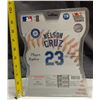 Image 2 : Imports Dragon Figures - Nelson Cruz