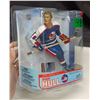 Image 3 : Mcfarlane - Bobby Hull - Jets Series 5