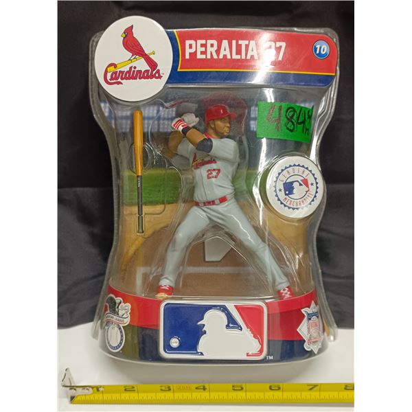Imports Dragon Peralta - Cardinals
