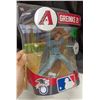 Image 3 : Imports Dragon - Greinke - Diamondbacks