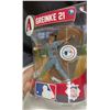 Image 4 : Imports Dragon - Greinke - Diamondbacks