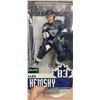 Image 5 : McFarlane - Ales Hemsky - Oiler - Series 11