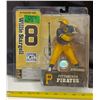 Image 1 : McFarlane - Willie Stargell - Pirates - Series 2