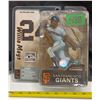 Image 1 : McFarlane- Willie Mays - Giants - Series 2