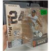 Image 3 : McFarlane- Willie Mays - Giants - Series 2