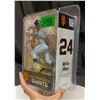 Image 4 : McFarlane- Willie Mays - Giants - Series 2
