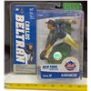 Image 1 : McFarlane - Carlos Beltran - Mets - Series 12